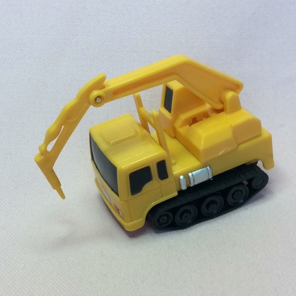 FINAL SALE PRICE Inductive Truck Toy - Fun for all! - Picture 4 of 7